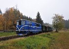 2018.10.20 JHMD T47.015 Jindřichův Hradec - Nová Bystřice (34)